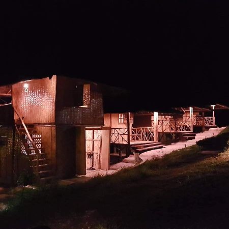 Cxj Travelers Inn سان فيسنتي المظهر الخارجي الصورة