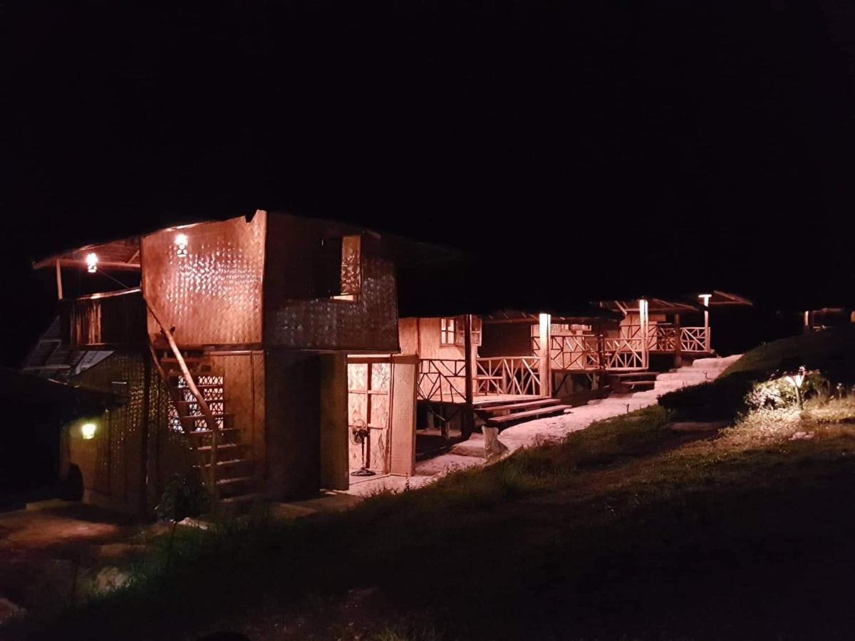 Cxj Travelers Inn سان فيسنتي المظهر الخارجي الصورة