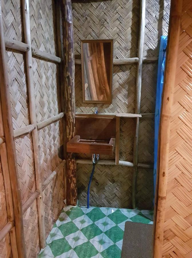 Cxj Travelers Inn سان فيسنتي المظهر الخارجي الصورة