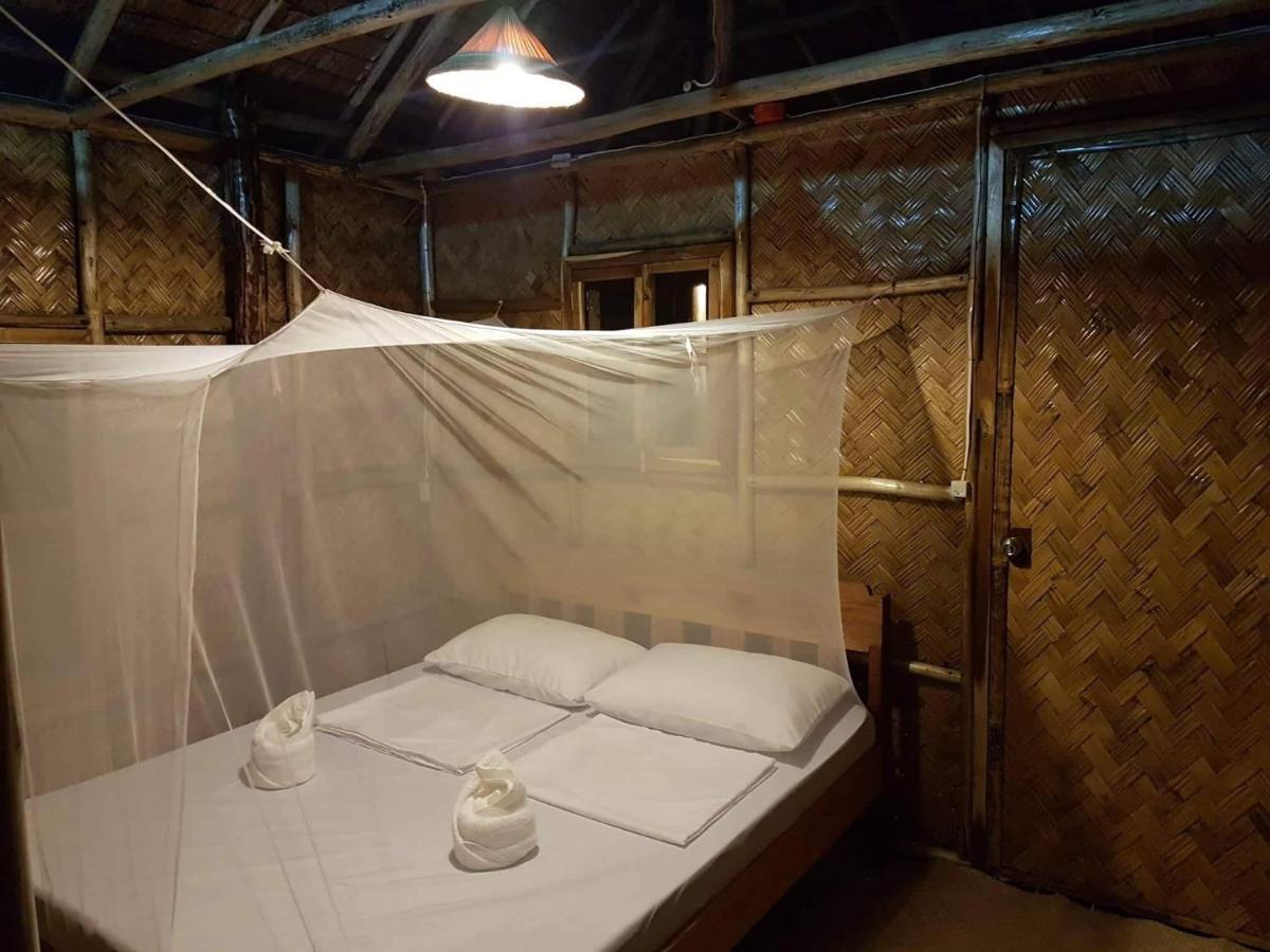 Cxj Travelers Inn سان فيسنتي المظهر الخارجي الصورة