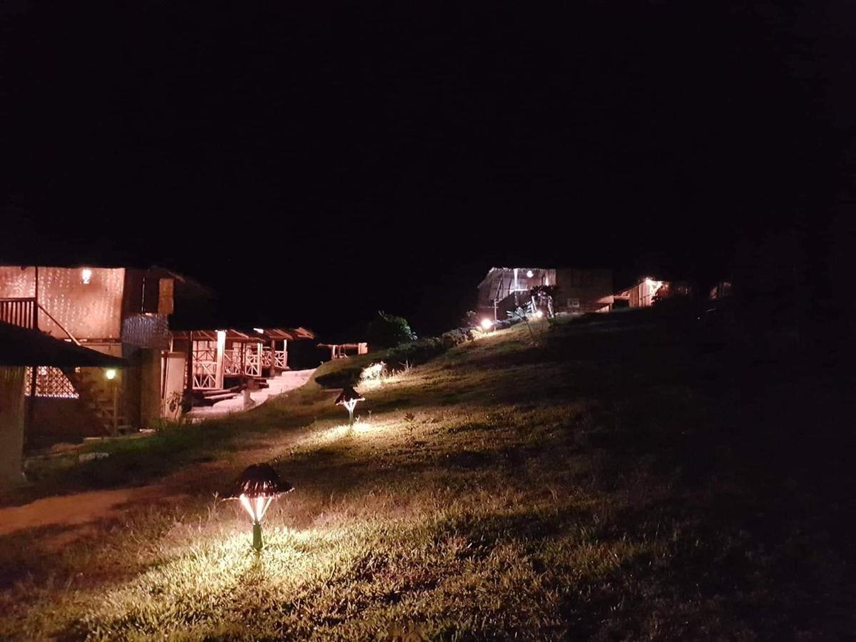 Cxj Travelers Inn سان فيسنتي المظهر الخارجي الصورة