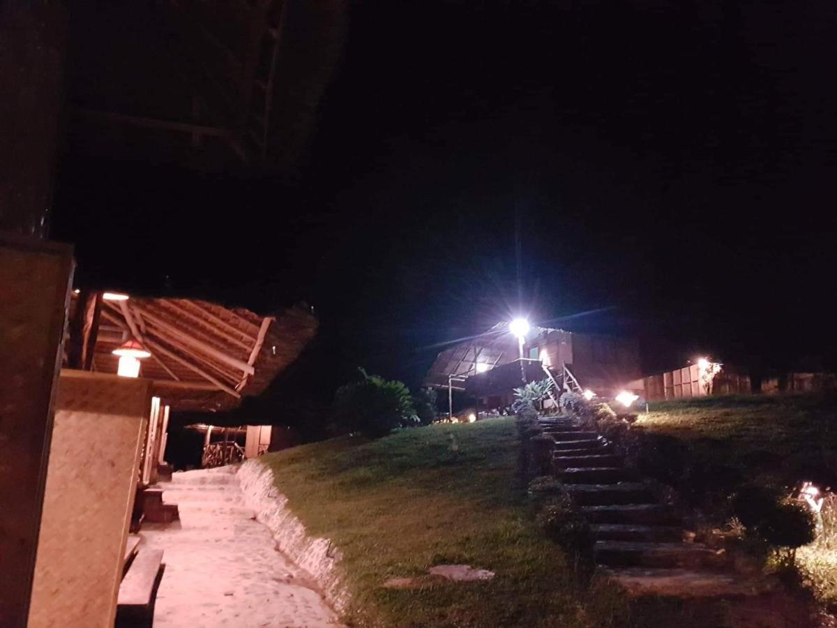 Cxj Travelers Inn سان فيسنتي المظهر الخارجي الصورة