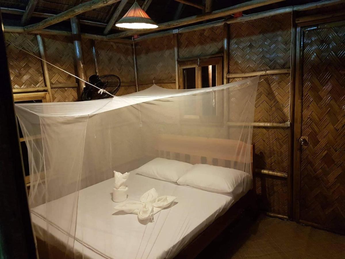 Cxj Travelers Inn سان فيسنتي المظهر الخارجي الصورة
