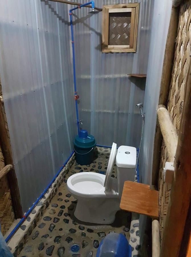 Cxj Travelers Inn سان فيسنتي المظهر الخارجي الصورة