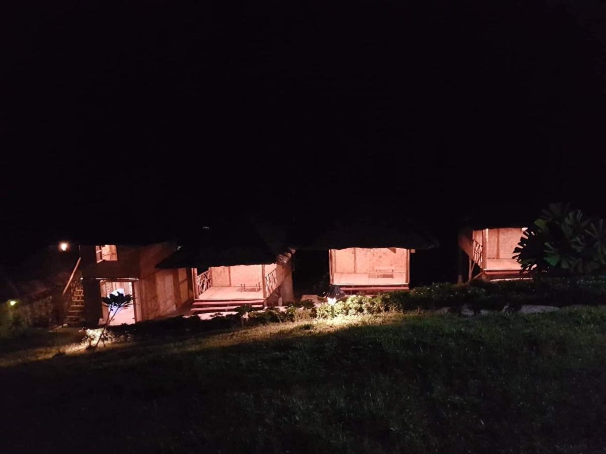 Cxj Travelers Inn سان فيسنتي المظهر الخارجي الصورة