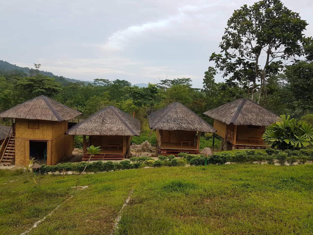 Cxj Travelers Inn سان فيسنتي المظهر الخارجي الصورة