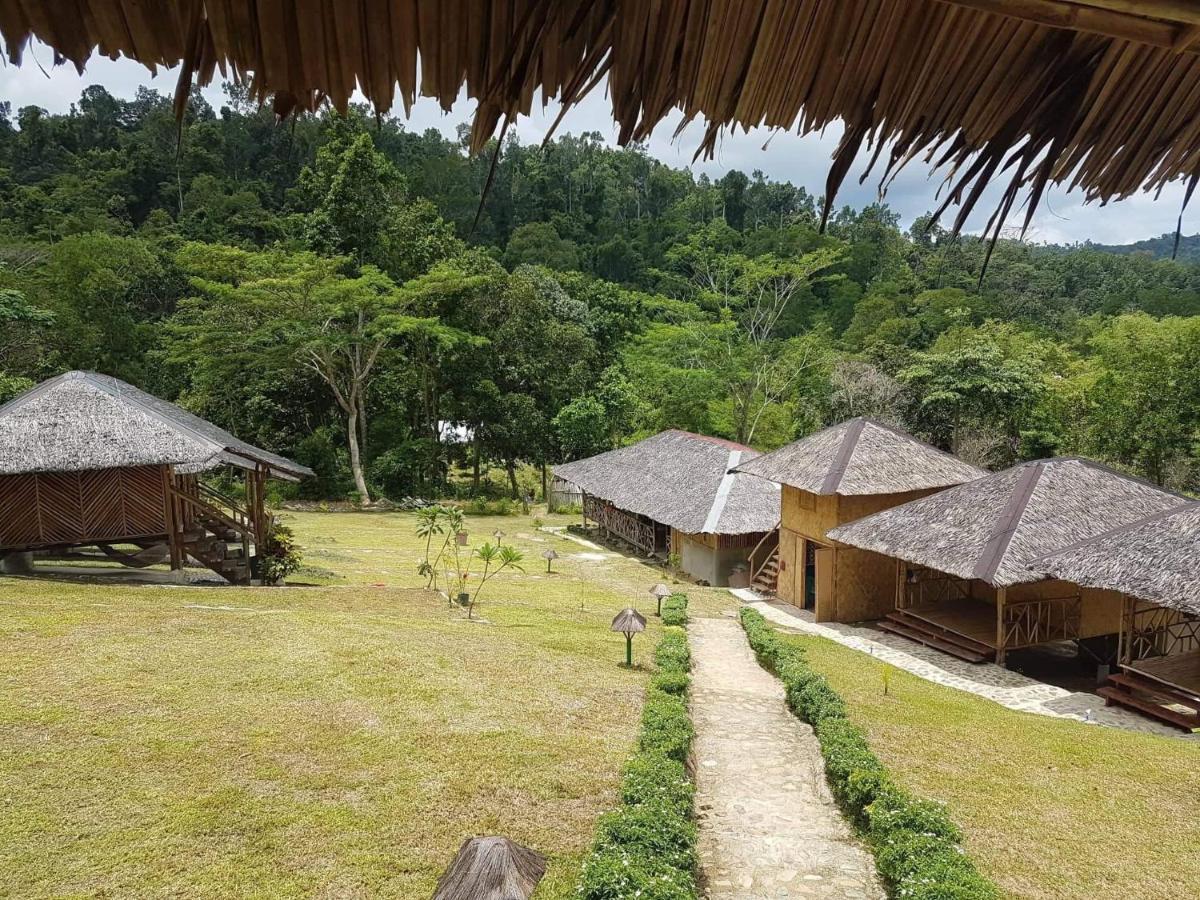 Cxj Travelers Inn سان فيسنتي المظهر الخارجي الصورة