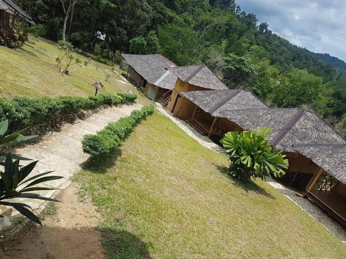 Cxj Travelers Inn سان فيسنتي المظهر الخارجي الصورة