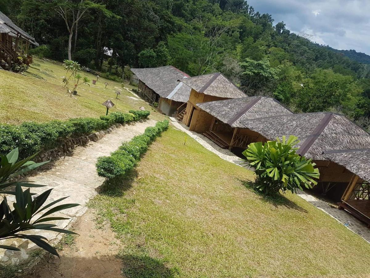 Cxj Travelers Inn سان فيسنتي المظهر الخارجي الصورة